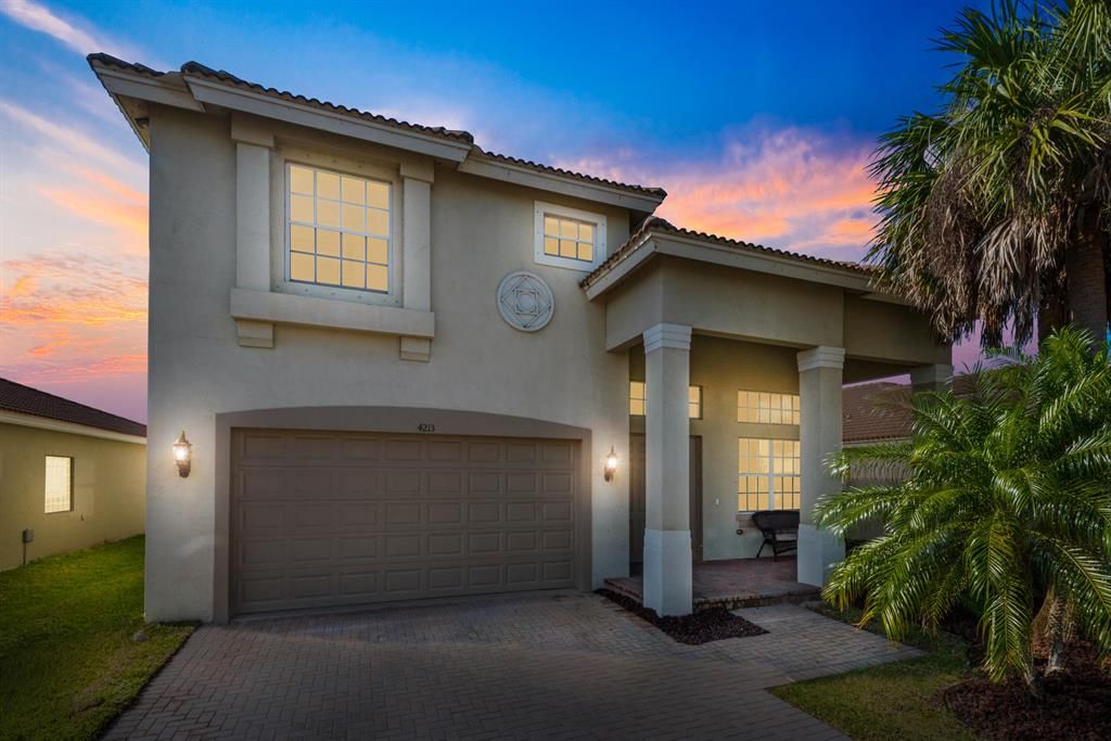 Photo of 4213 Troon Place, Fort Pierce, FL 34947 (MLS # R10700162)