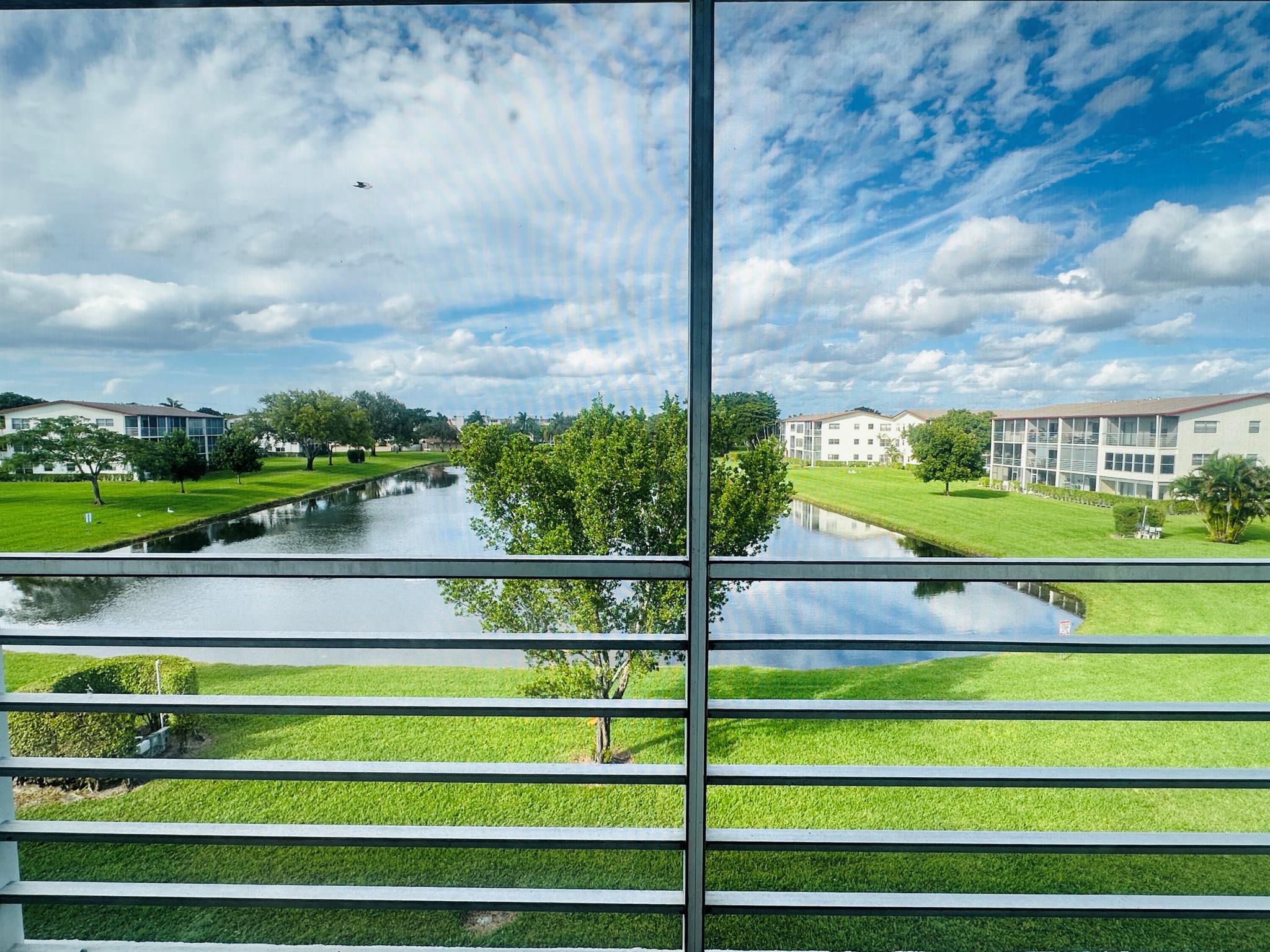 BRIGHTON AT CENTURY VILLA - Residential Lease