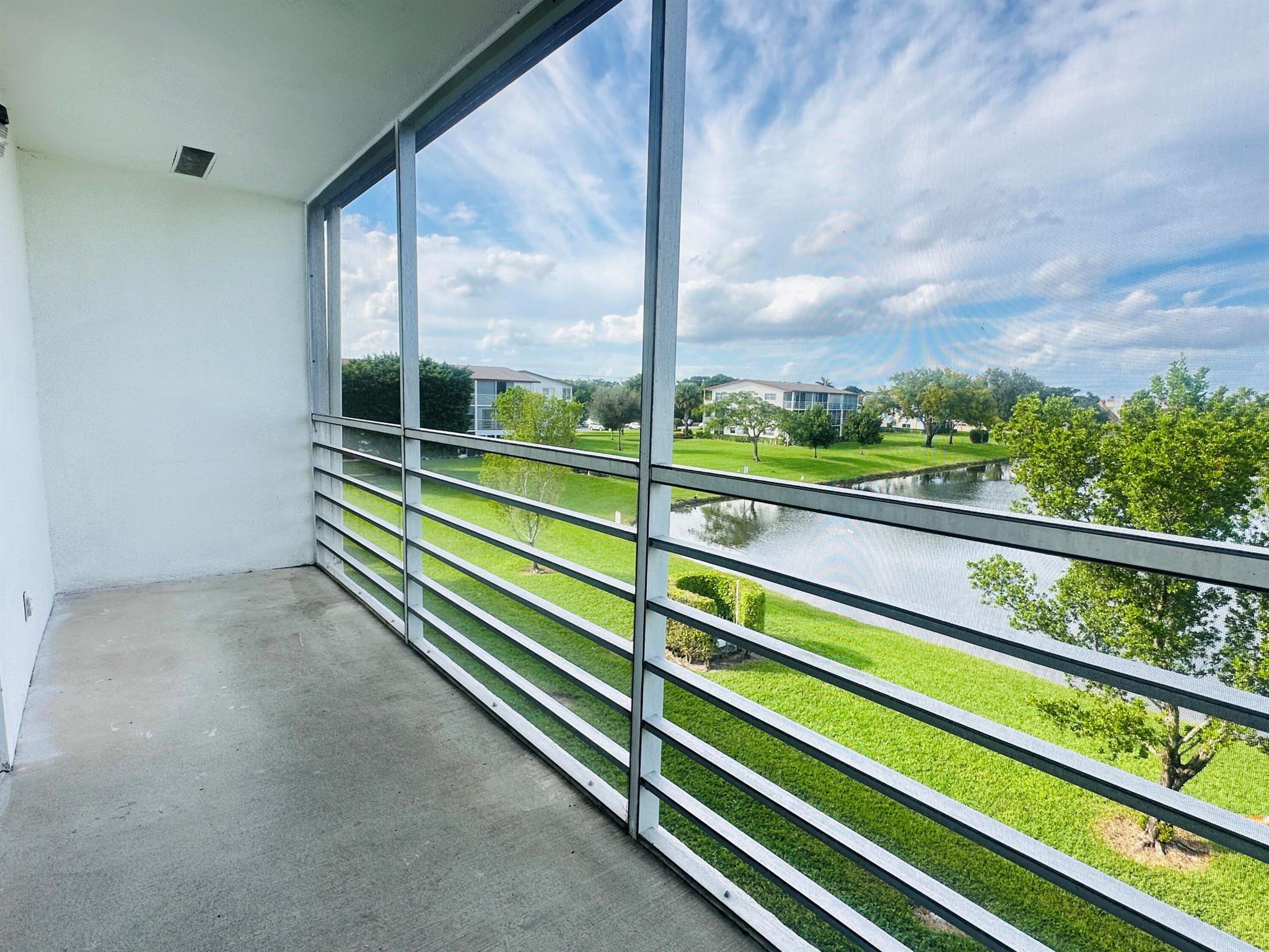 BRIGHTON AT CENTURY VILLA - Residential Lease