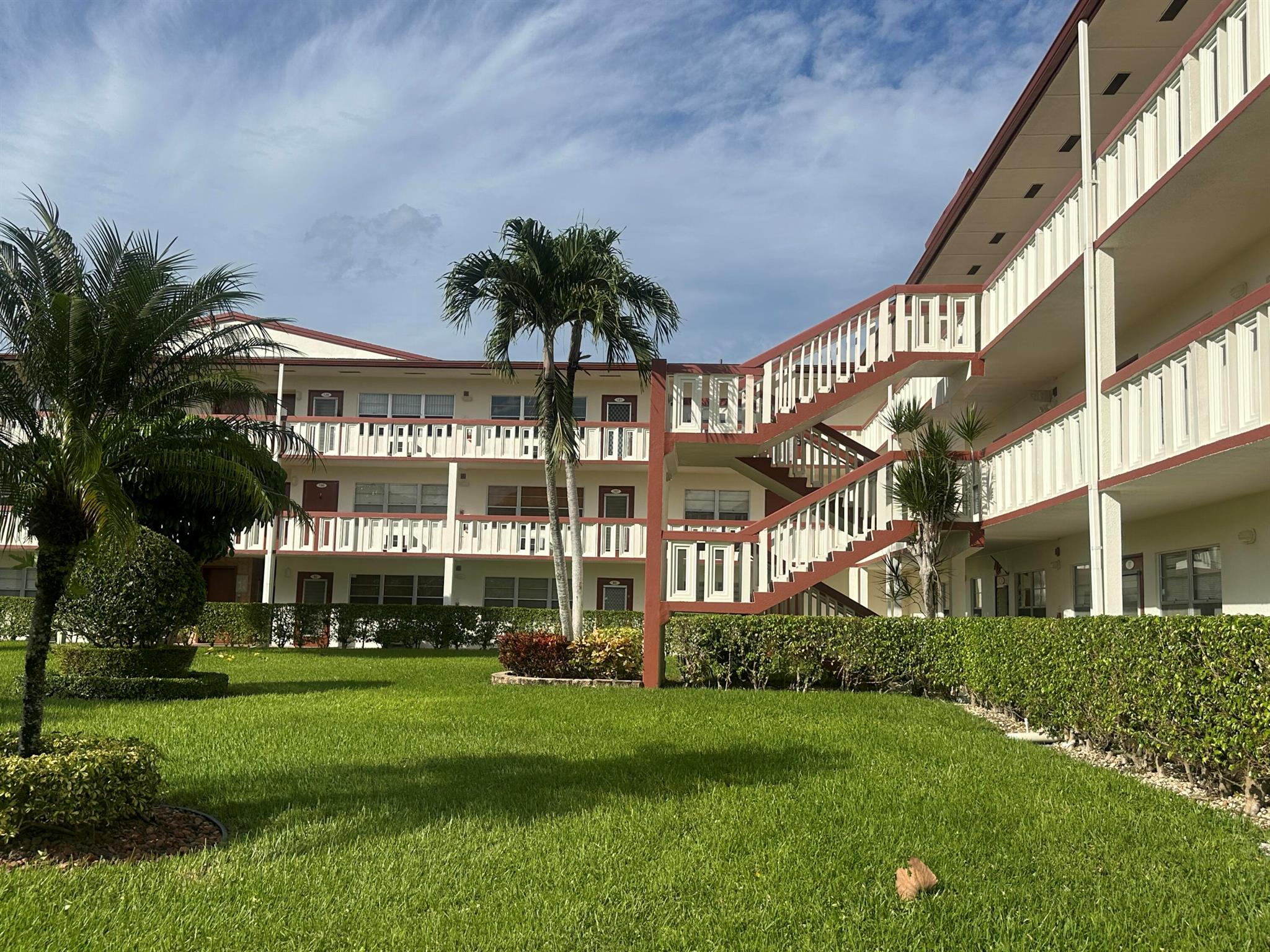 BRIGHTON AT CENTURY VILLA - Residential Lease