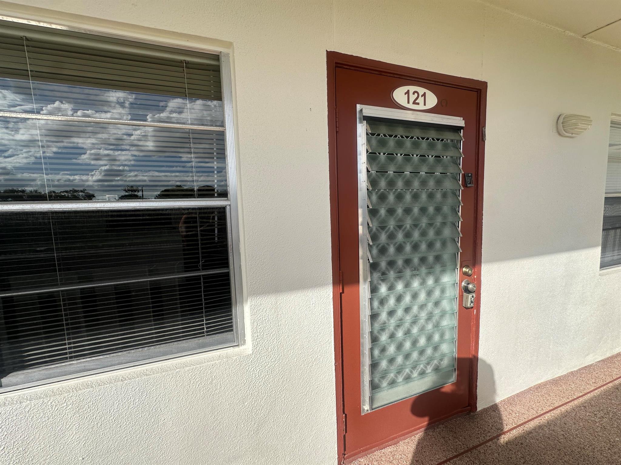 BRIGHTON AT CENTURY VILLA - Residential Lease