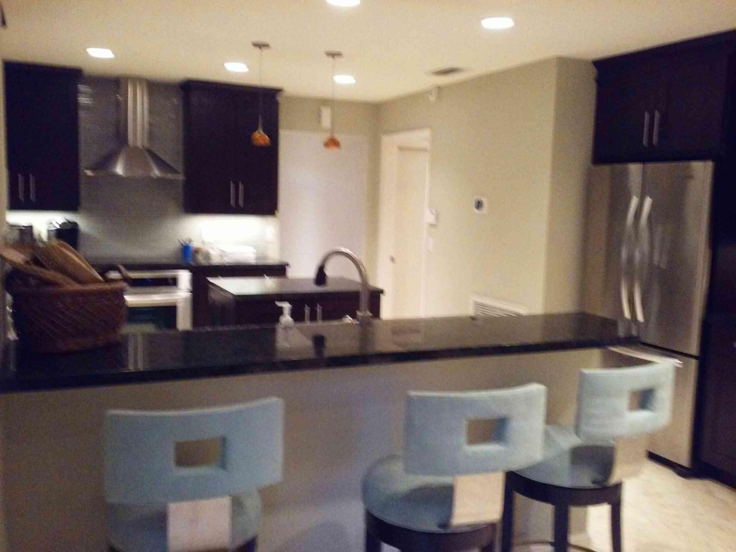 BOCA MADERA UNIT 2 - Residential Lease