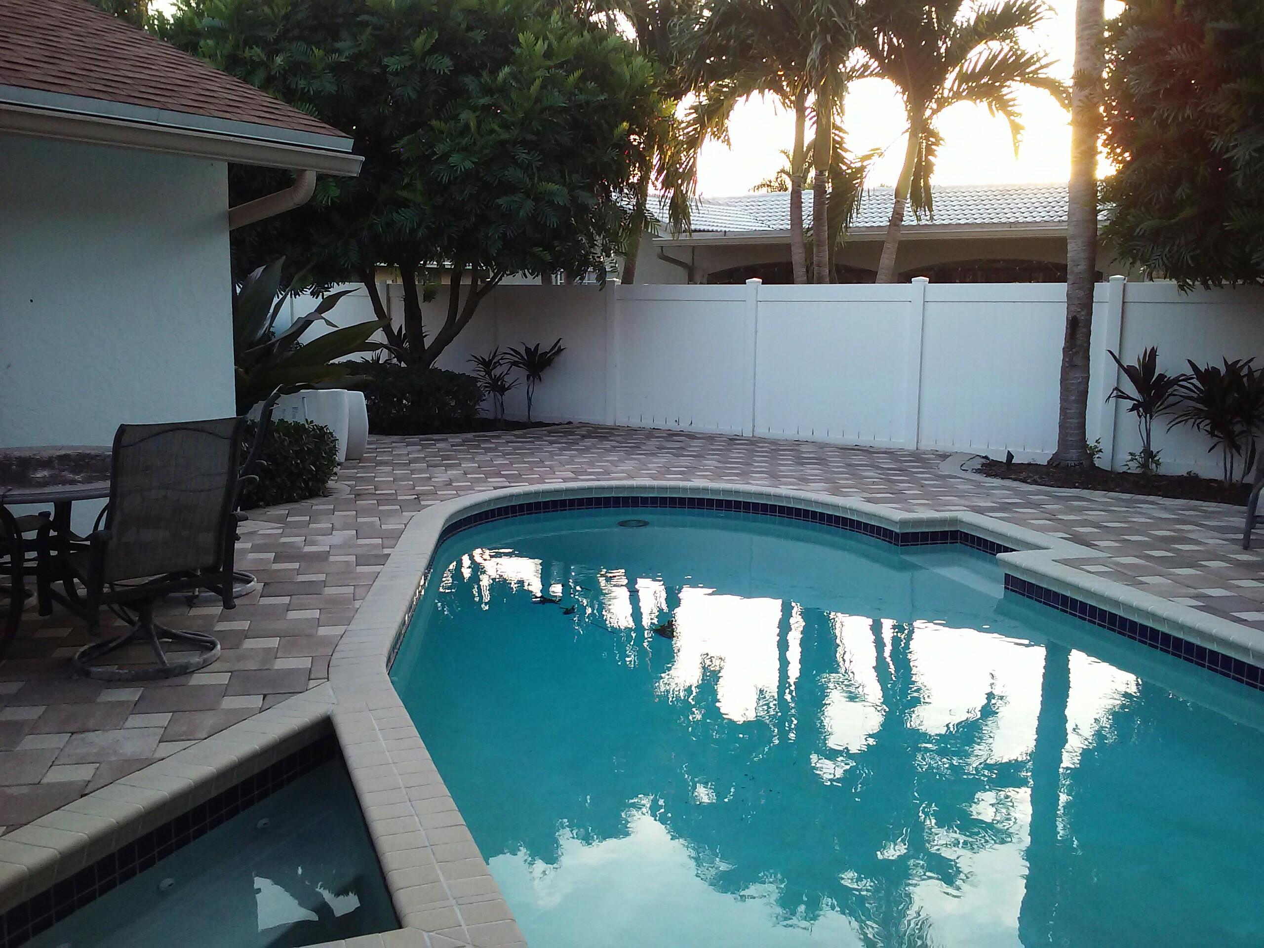 BOCA MADERA UNIT 2 - Residential Lease