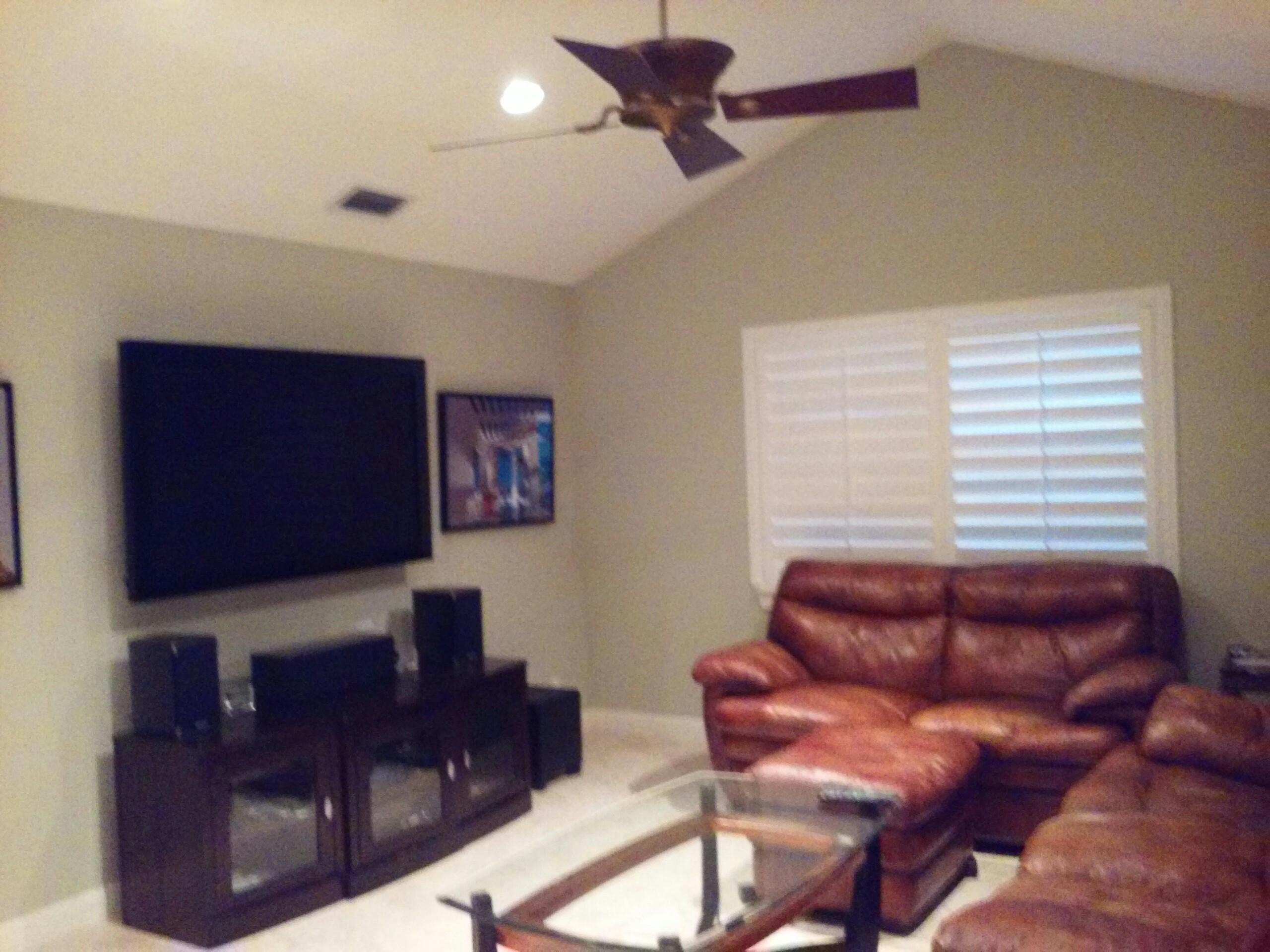 BOCA MADERA UNIT 2 - Residential Lease