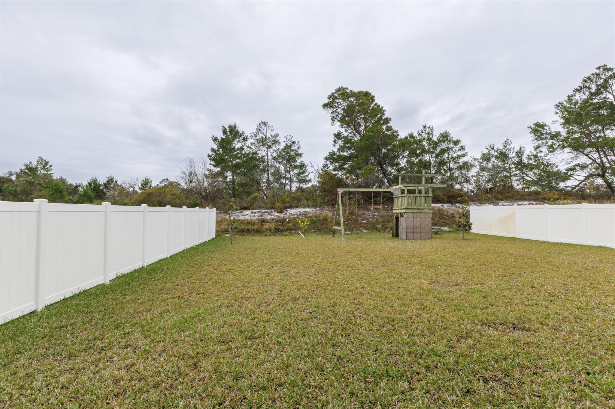 LOST TREE PRESERVE - Residential