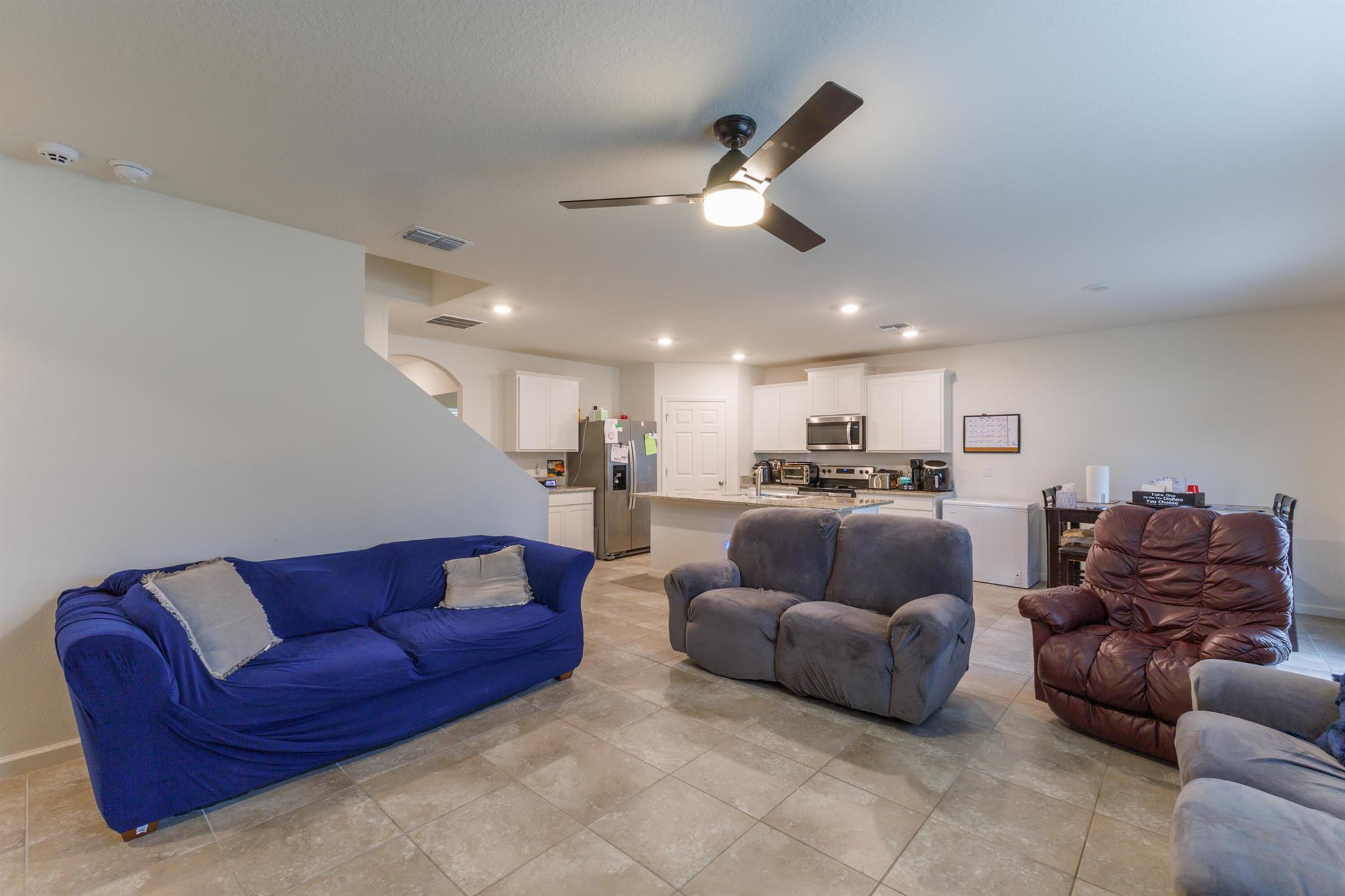 LOST TREE PRESERVE - Residential