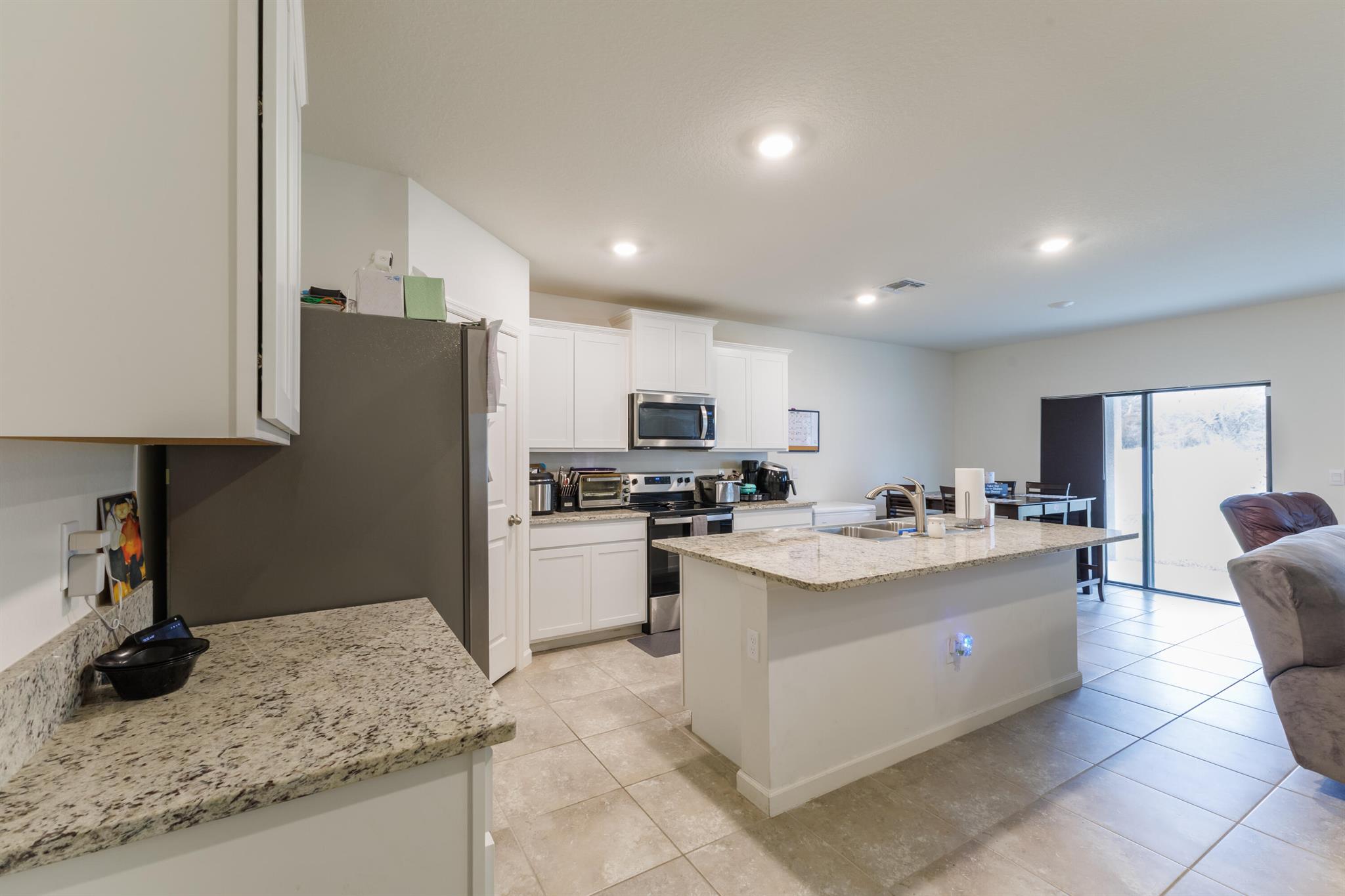 LOST TREE PRESERVE - Residential