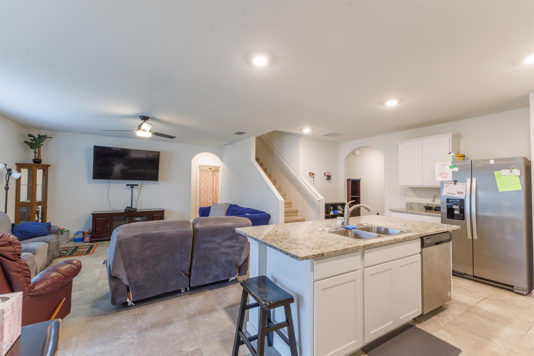 LOST TREE PRESERVE - Residential