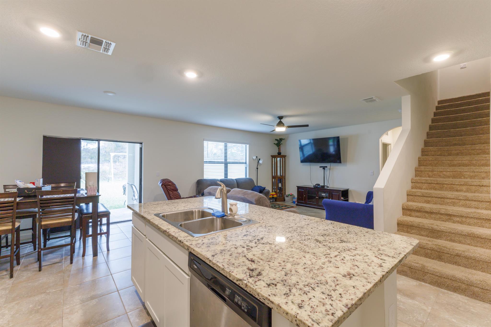 LOST TREE PRESERVE - Residential