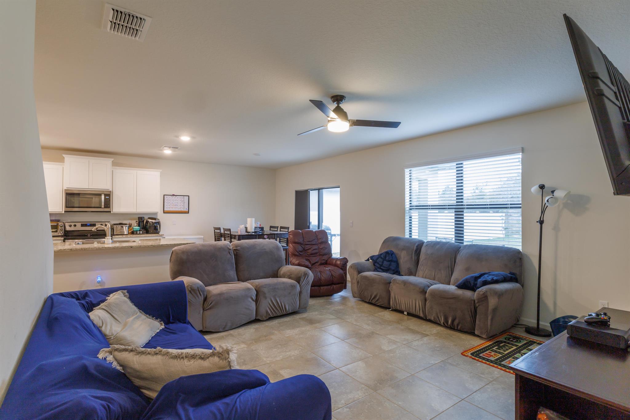 LOST TREE PRESERVE - Residential