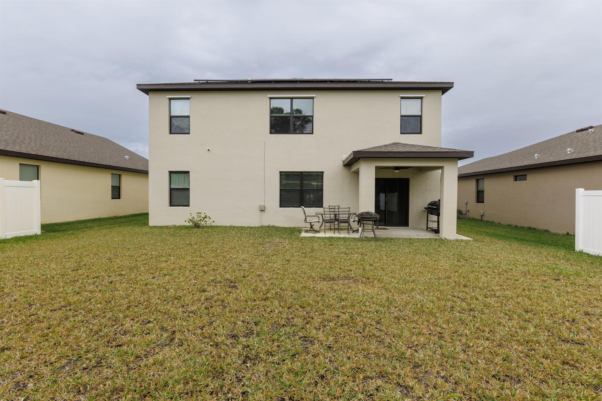 LOST TREE PRESERVE - Residential