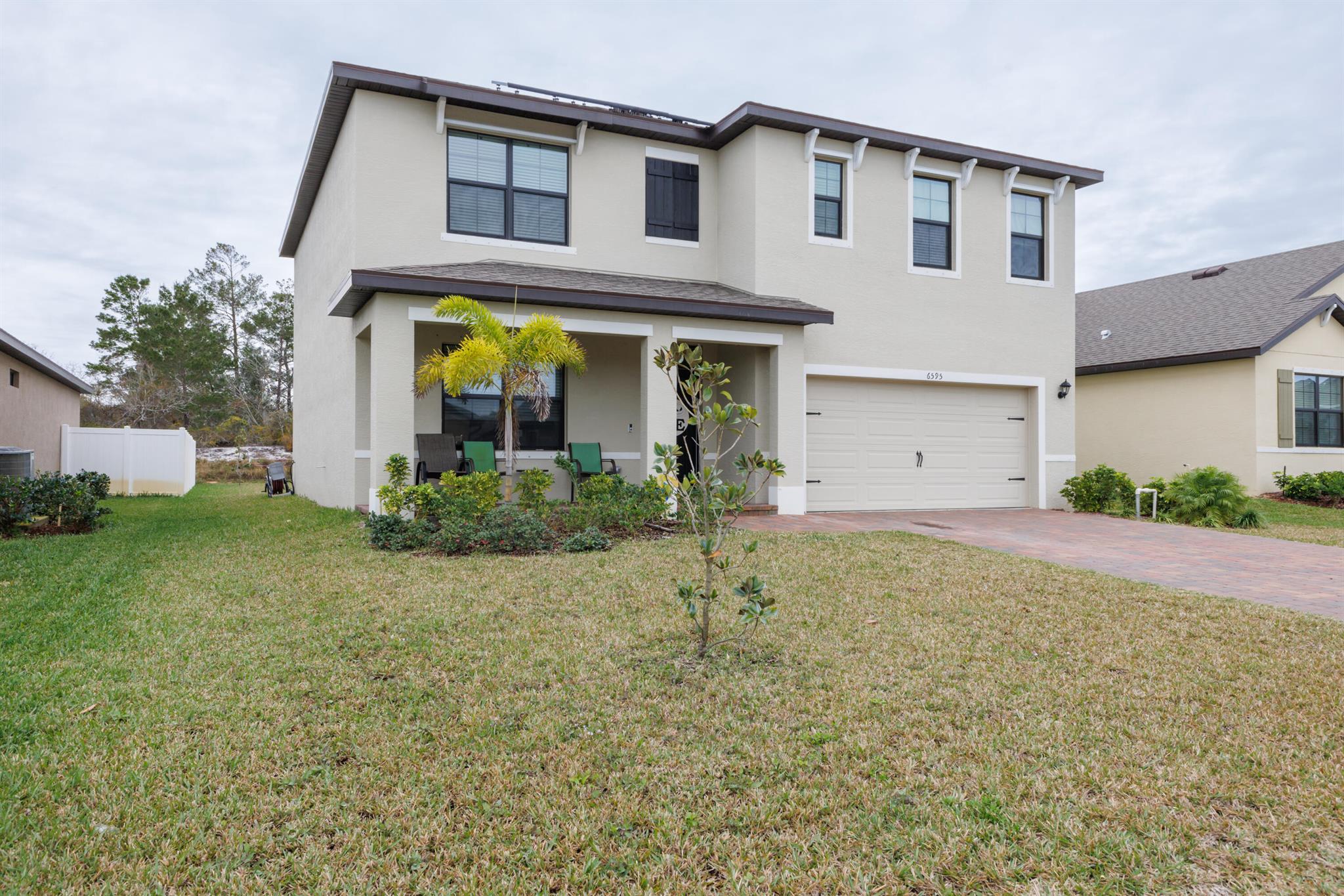 LOST TREE PRESERVE - Residential