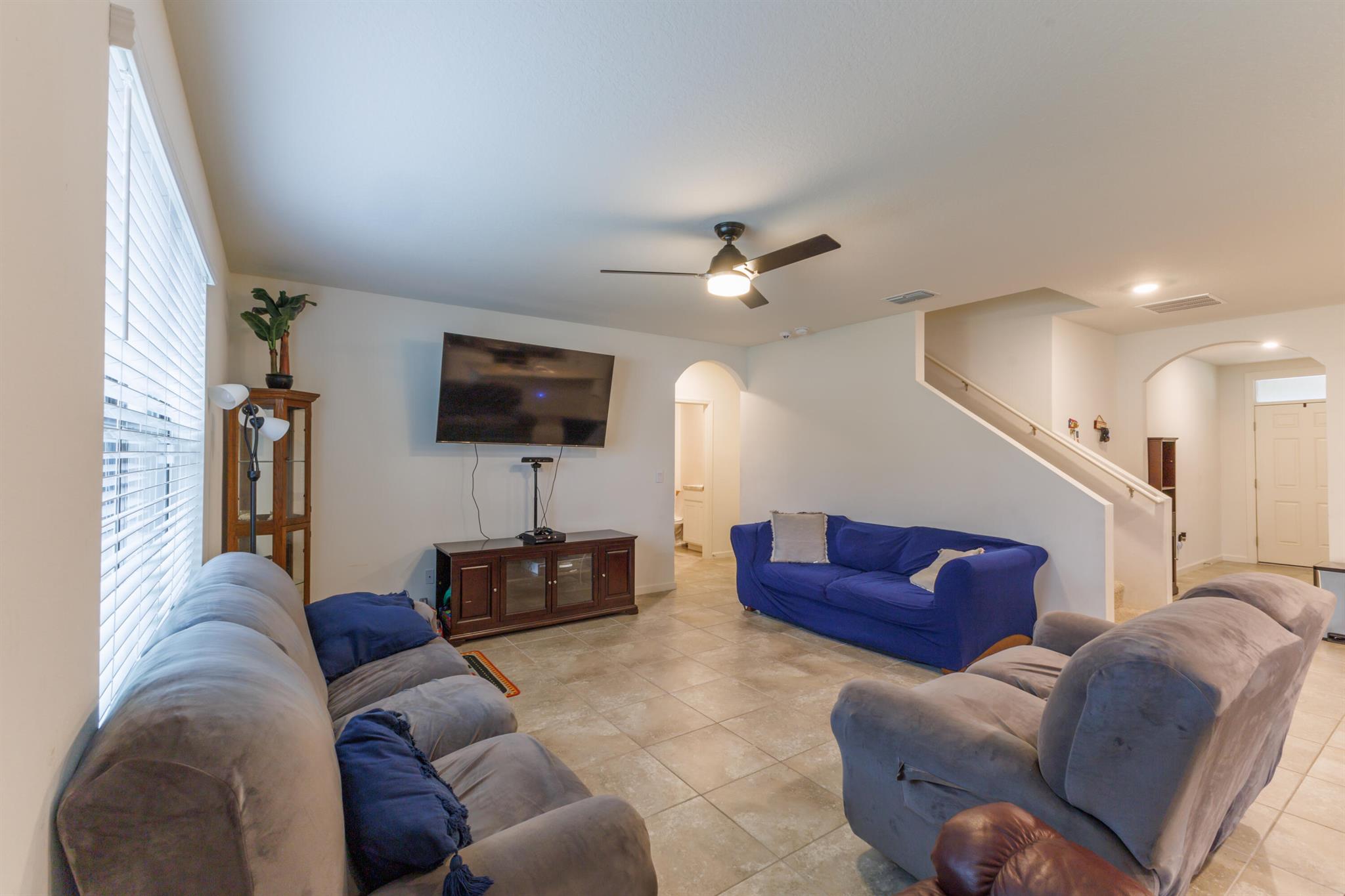 LOST TREE PRESERVE - Residential