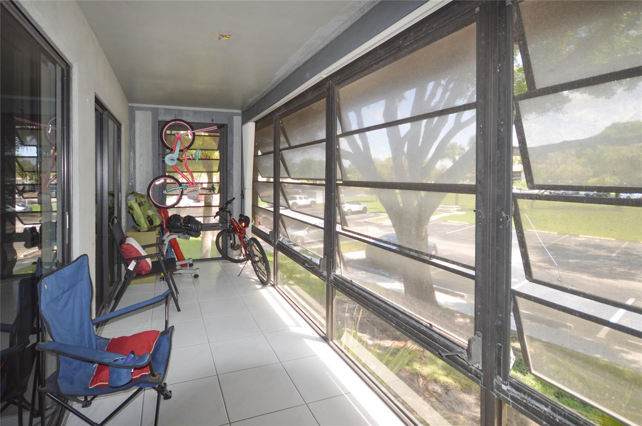 TAMARAC GARDENS CONDOMINI - Residential Lease