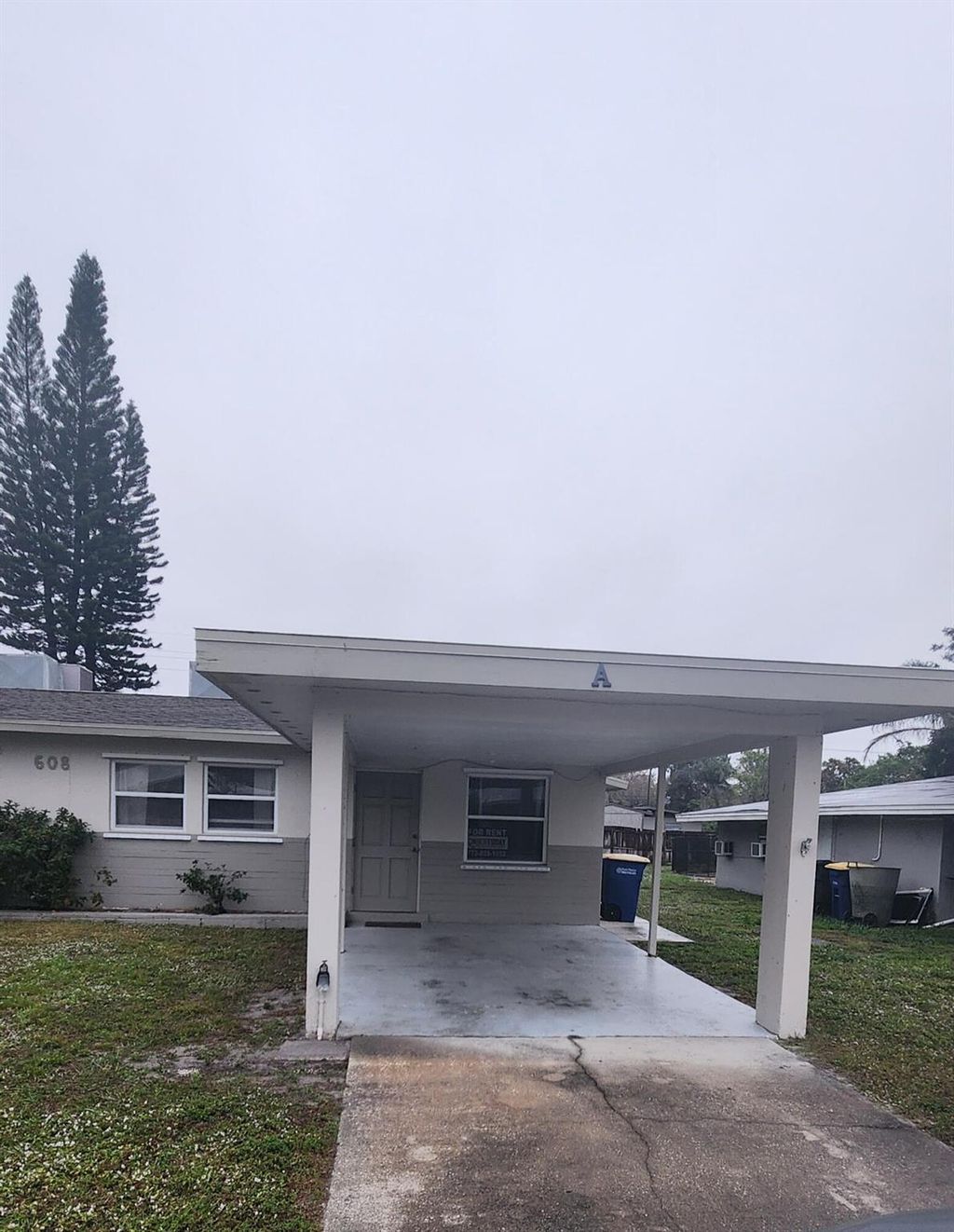Photo of 608 Azalea Avenue, Fort Pierce, FL 34982 (MLS # R11055254)