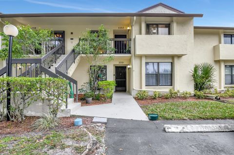 A home in Greenacres