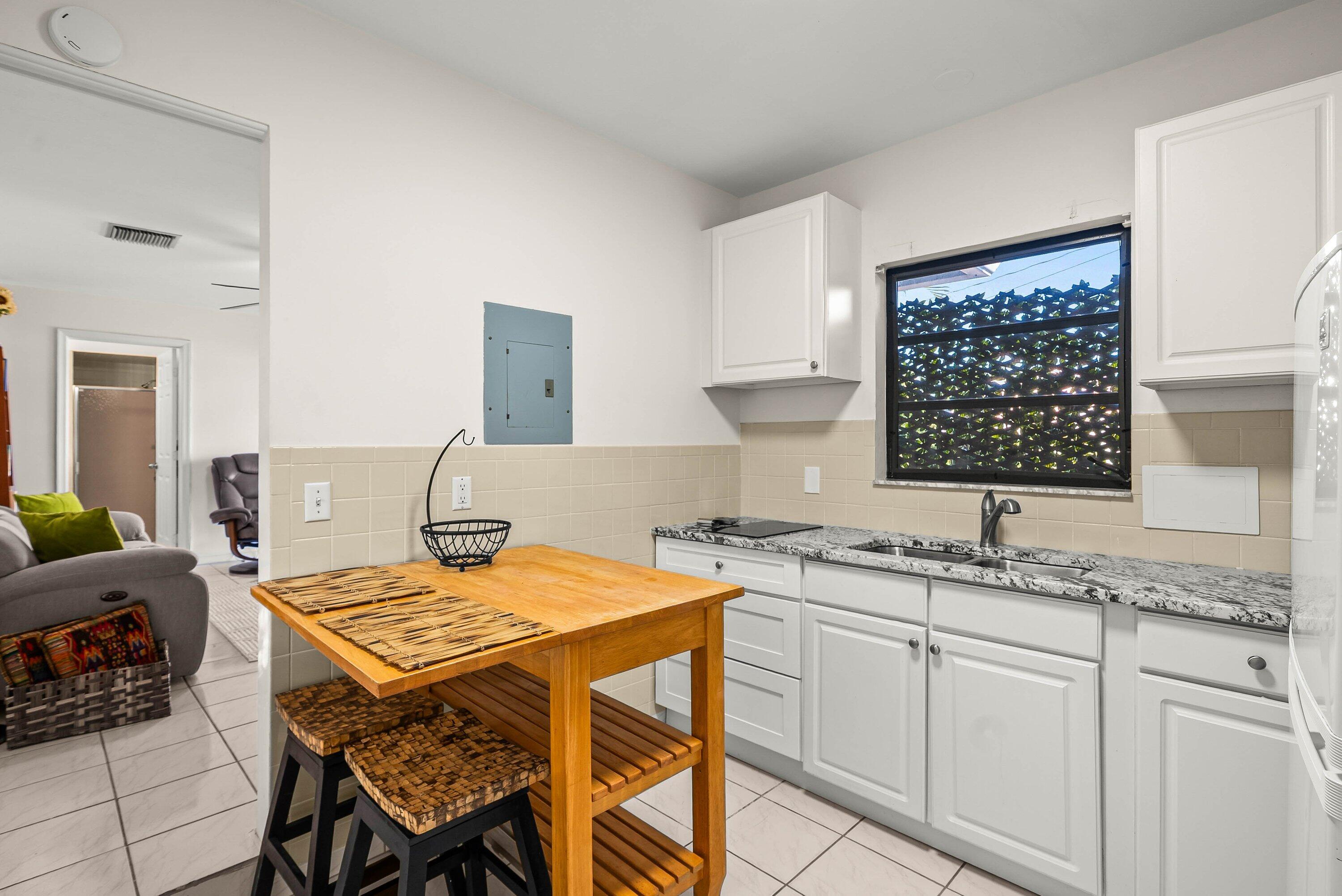 COLLEGE PARK ADD 3 - Residential