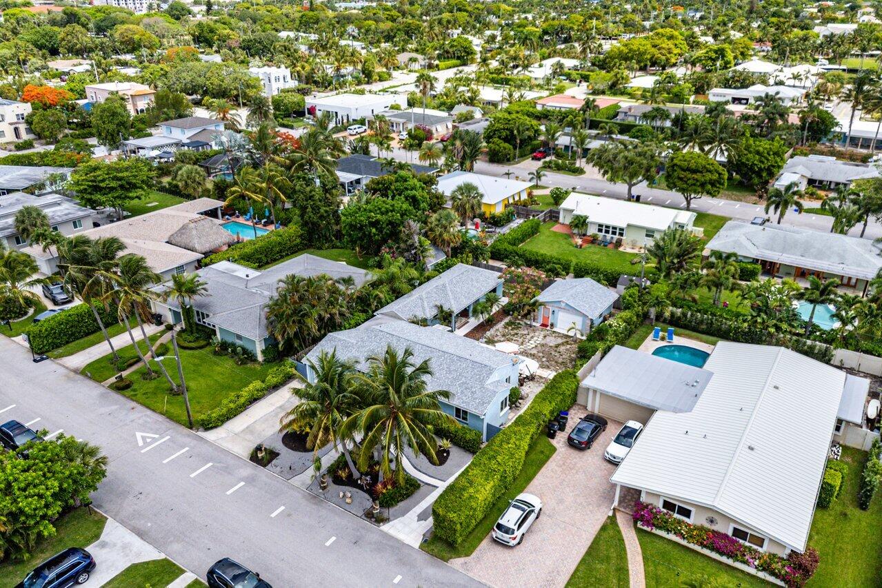 COLLEGE PARK ADD 3 - Residential