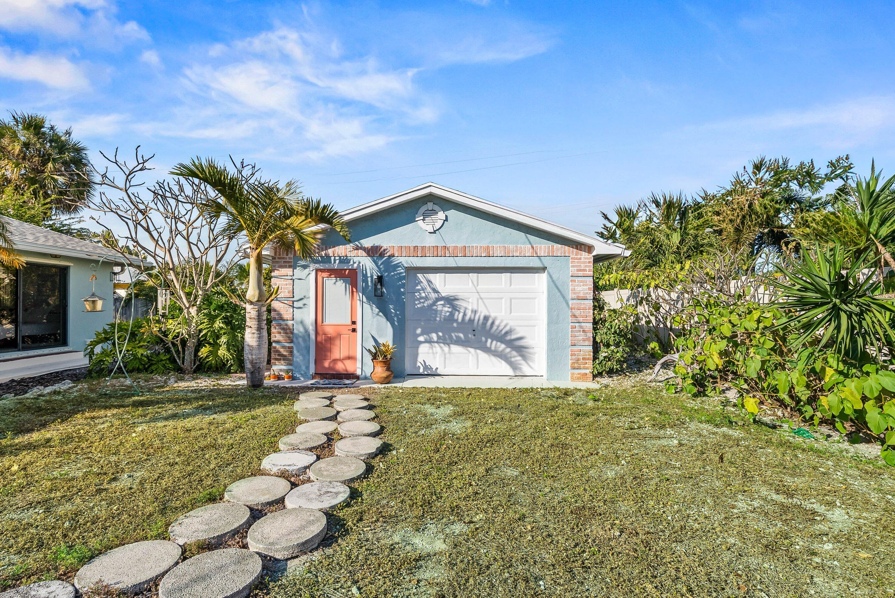 COLLEGE PARK ADD 3 - Residential