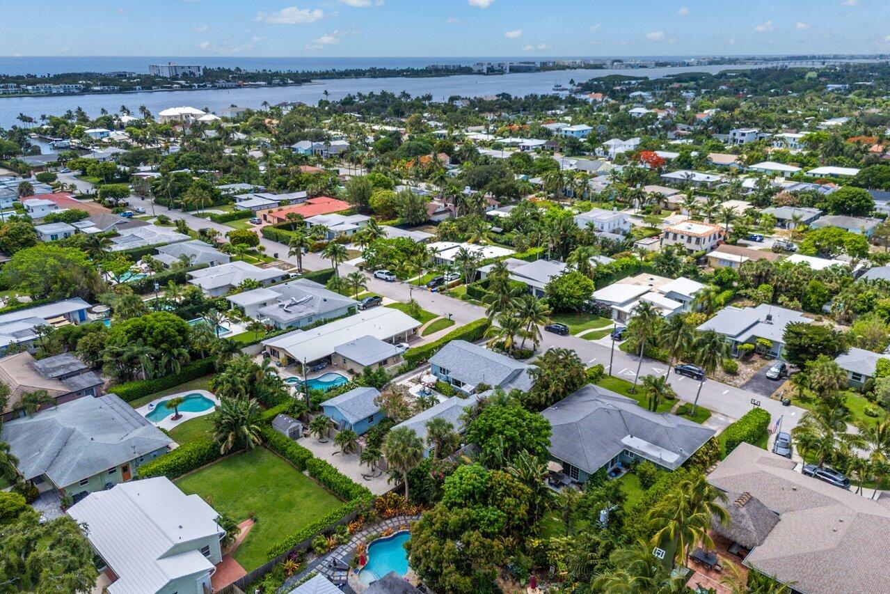 COLLEGE PARK ADD 3 - Residential