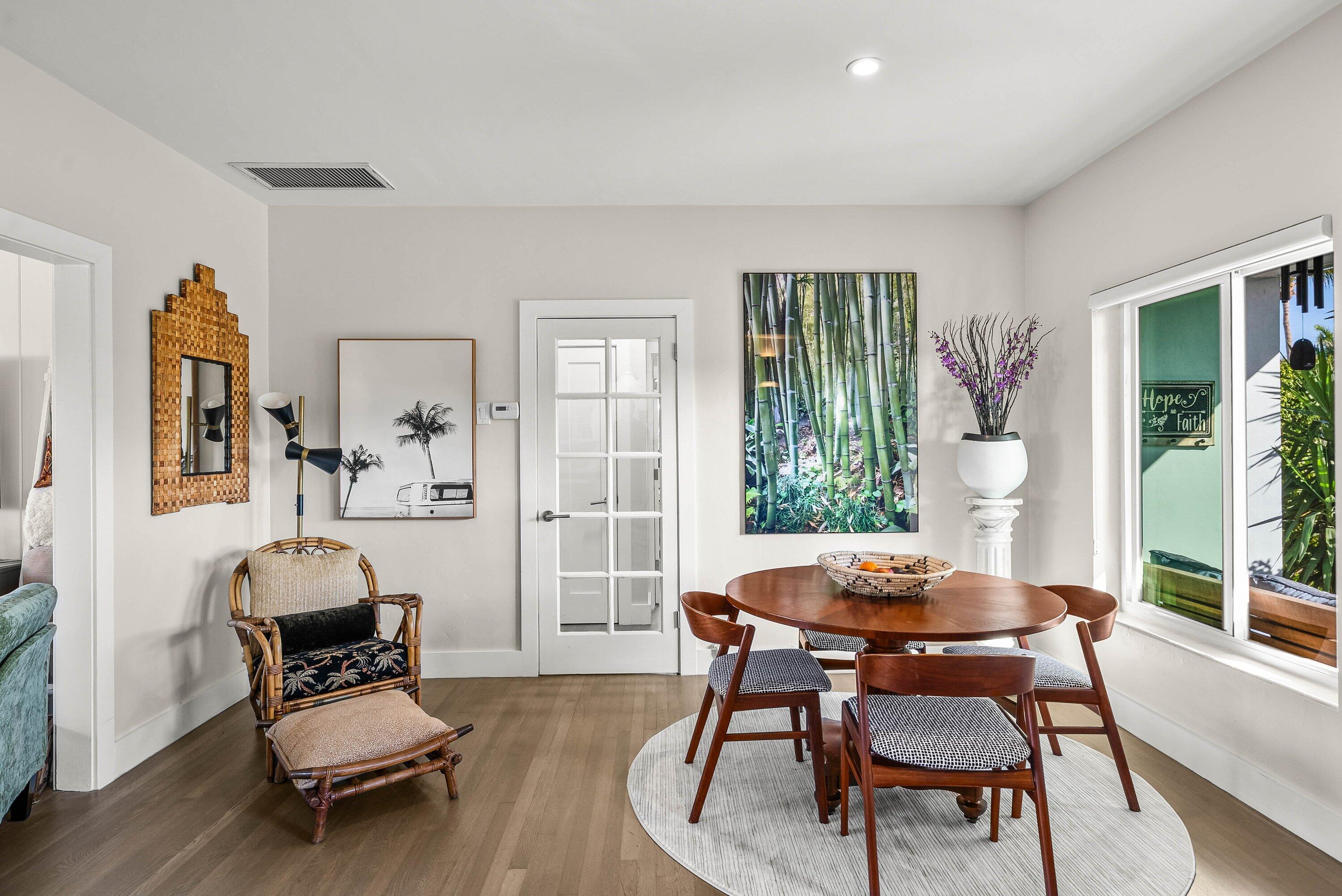 COLLEGE PARK ADD 3 - Residential