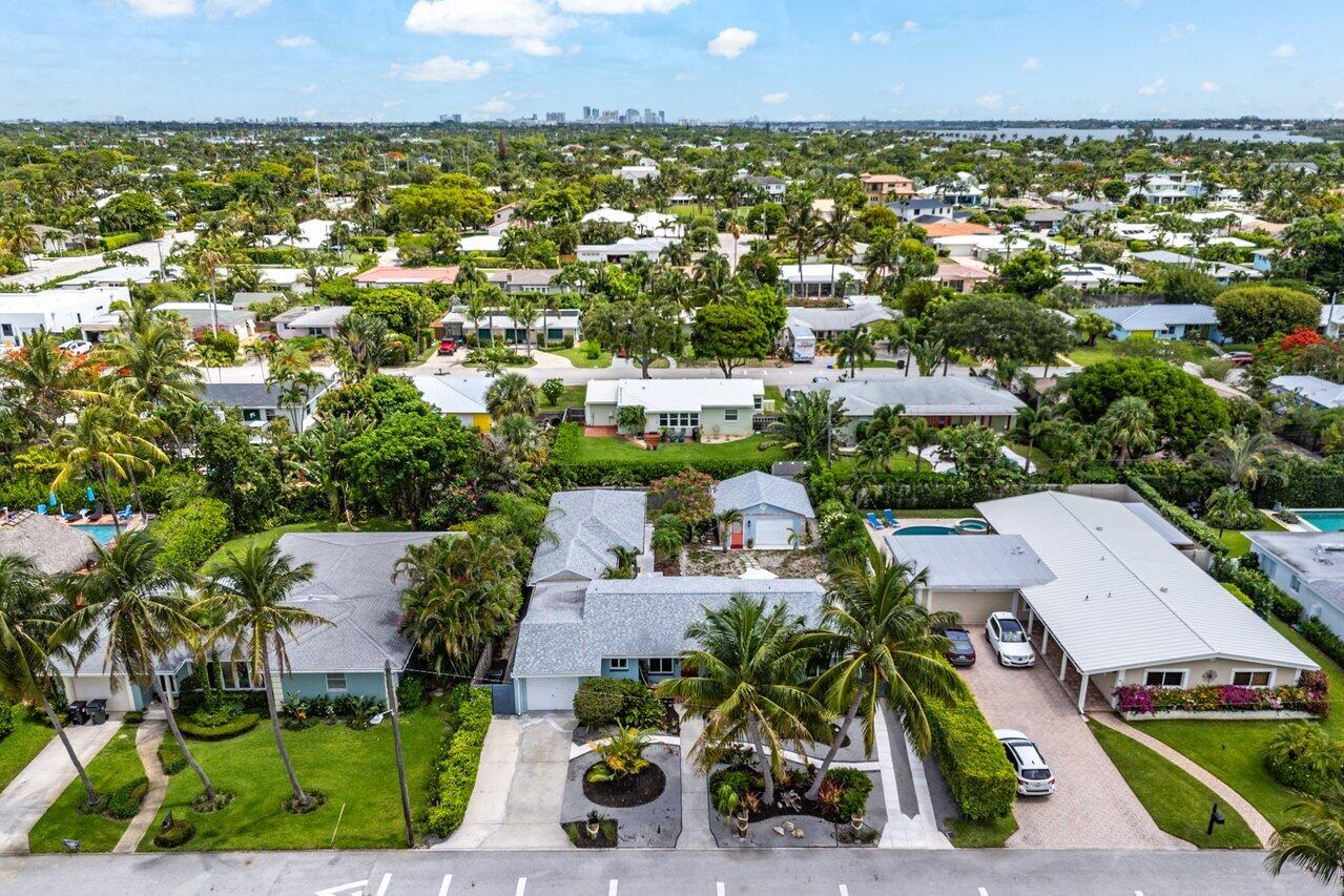 COLLEGE PARK ADD 3 - Residential