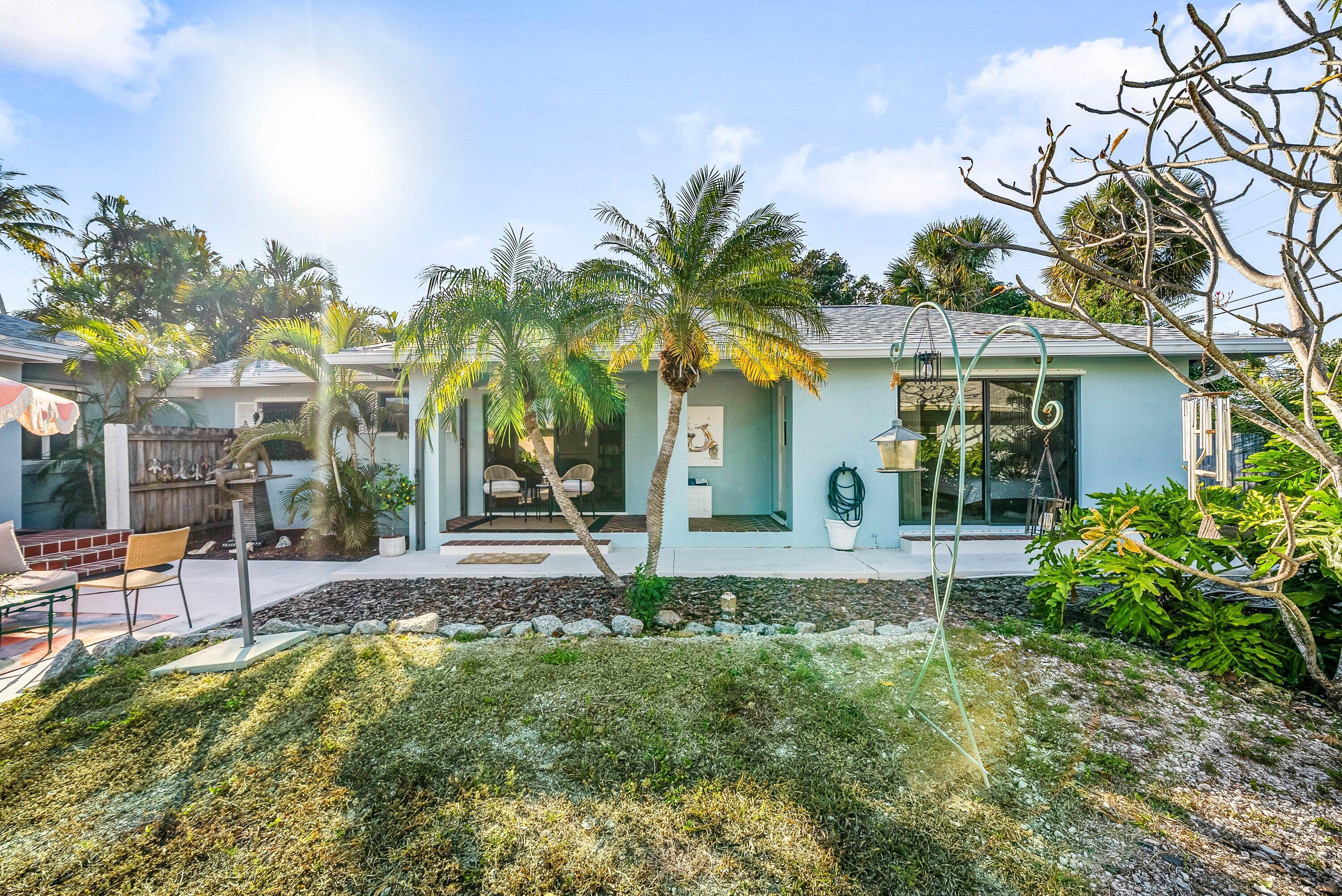 COLLEGE PARK ADD 3 - Residential