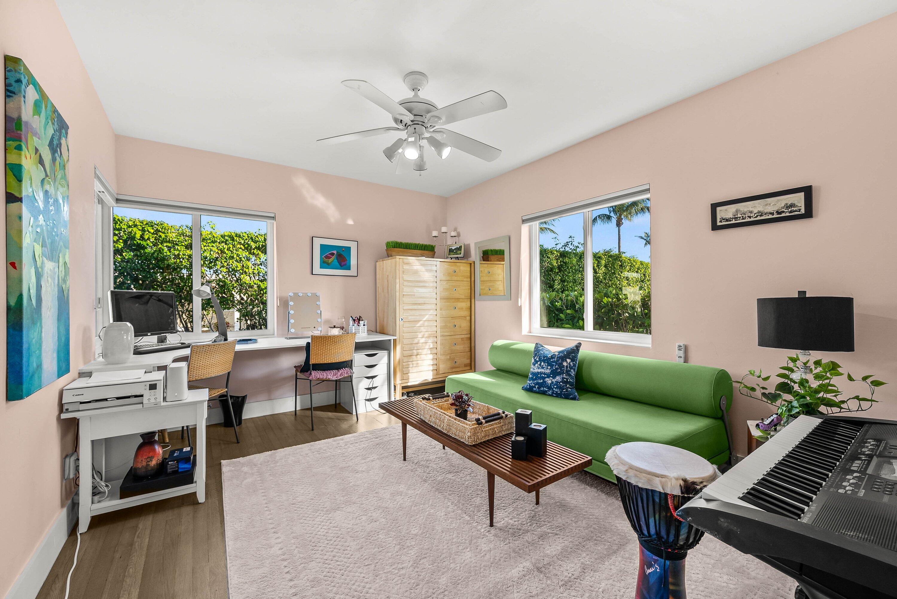 COLLEGE PARK ADD 3 - Residential