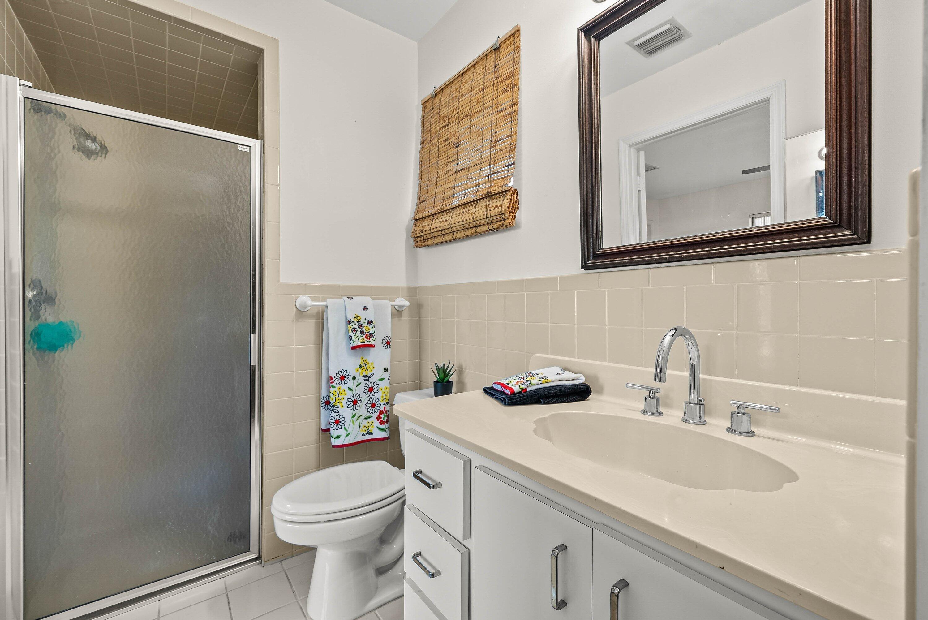 COLLEGE PARK ADD 3 - Residential