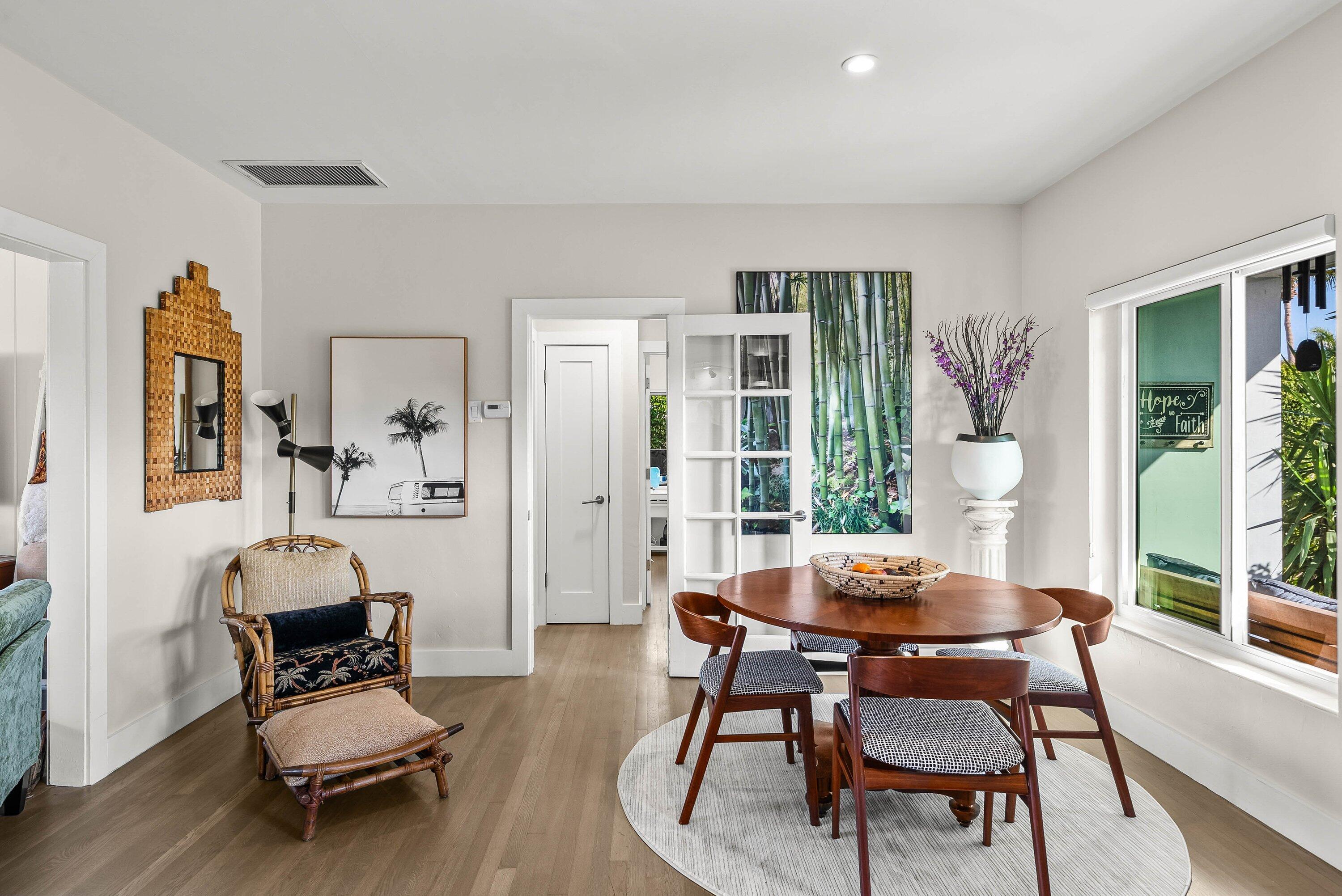 COLLEGE PARK ADD 3 - Residential