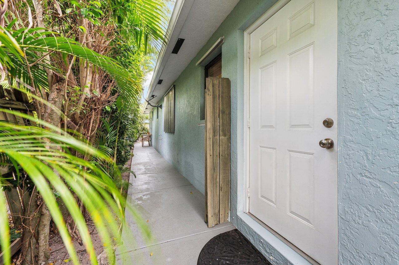 COLLEGE PARK ADD 3 - Residential