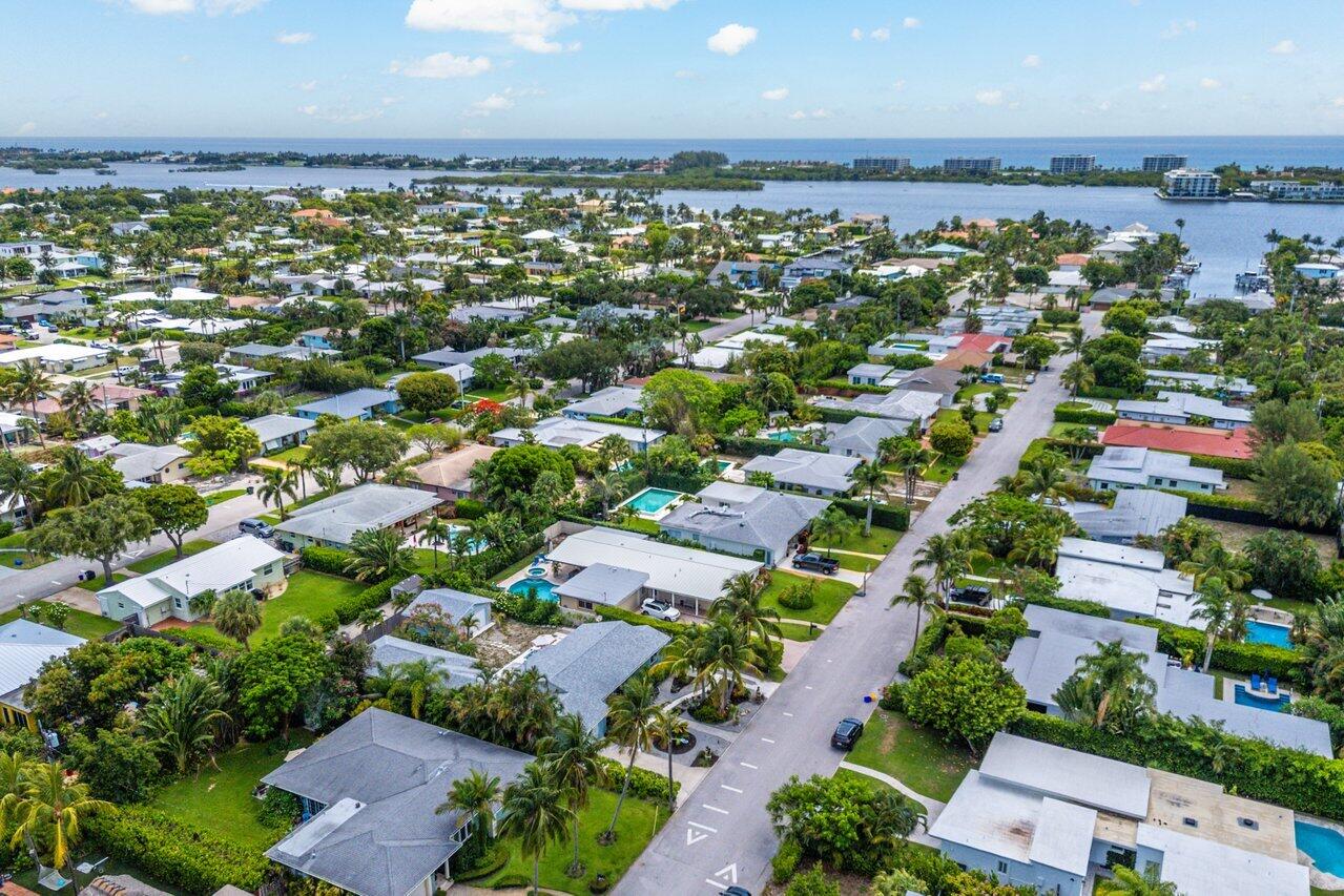 COLLEGE PARK ADD 3 - Residential