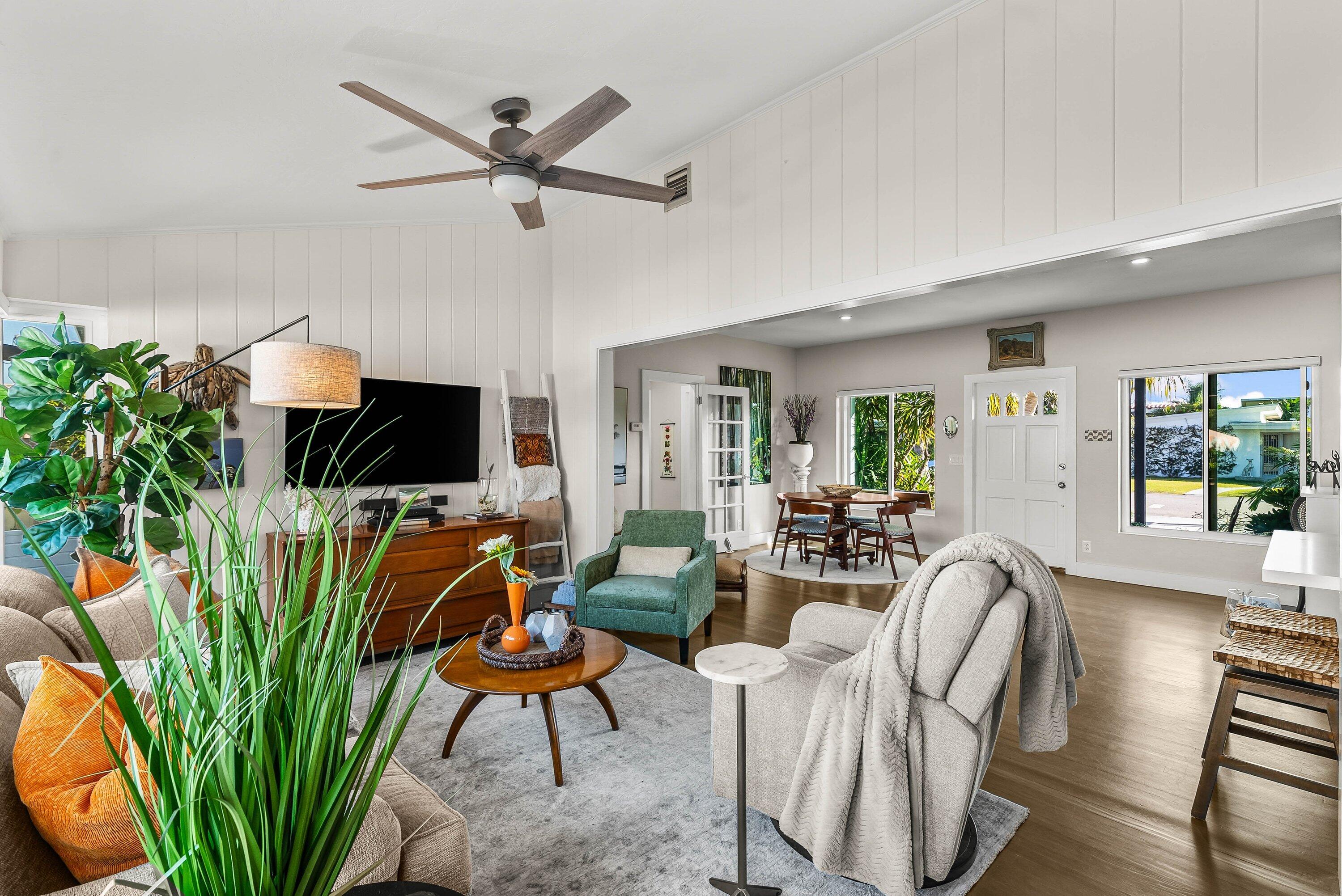 COLLEGE PARK ADD 3 - Residential