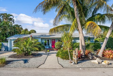 164 Bryn Mawr Drive Lake Worth Beach FL 33460