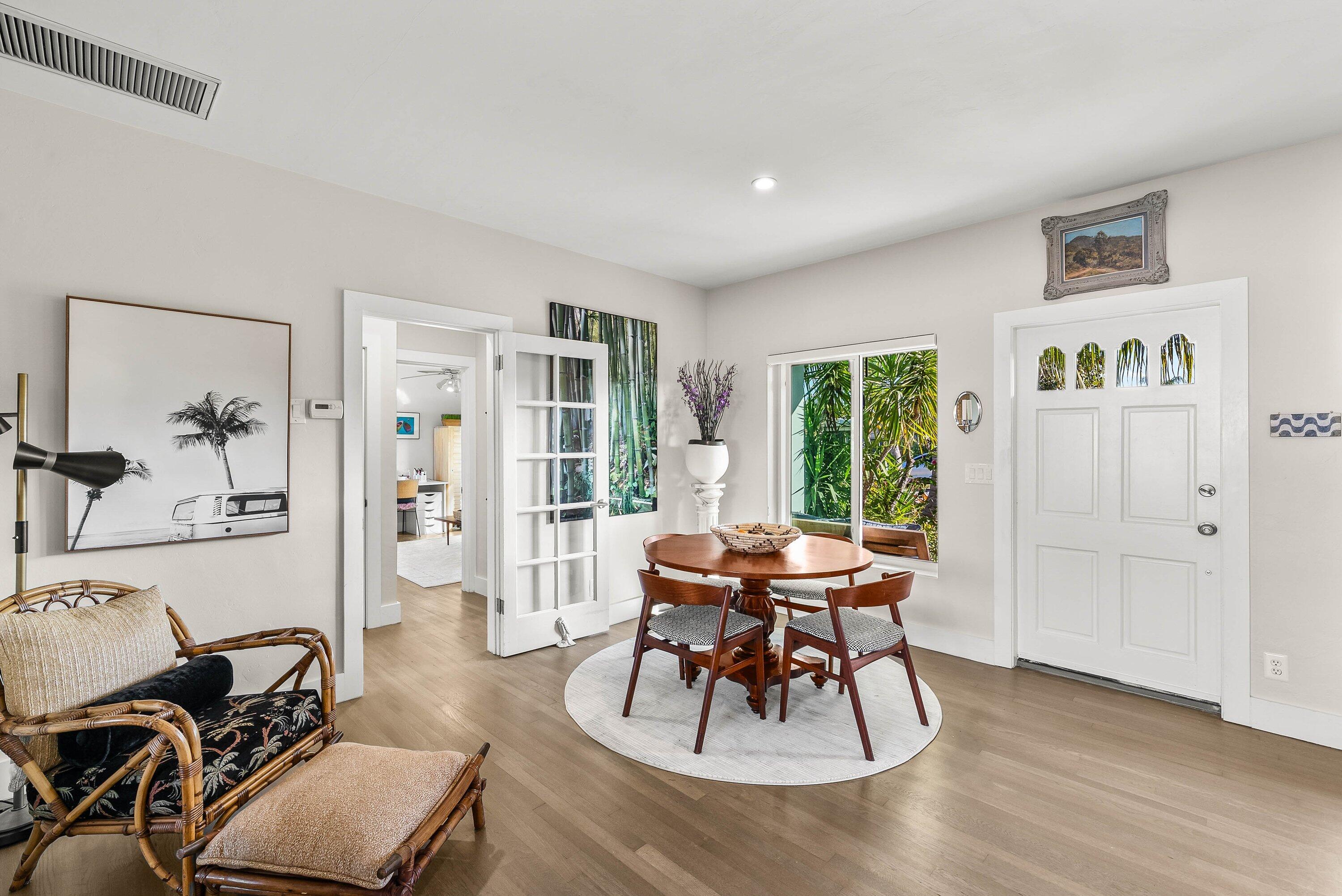 COLLEGE PARK ADD 3 - Residential