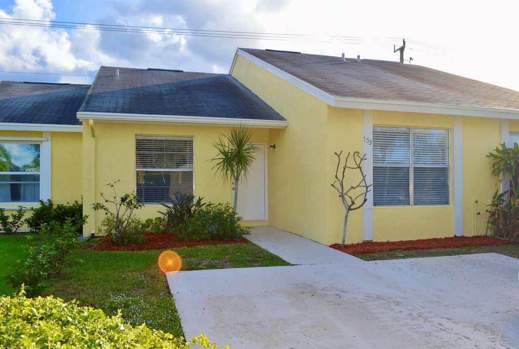 Photo of 153 Deerfield Drive, Jupiter, FL 33458 (MLS # R11065402)