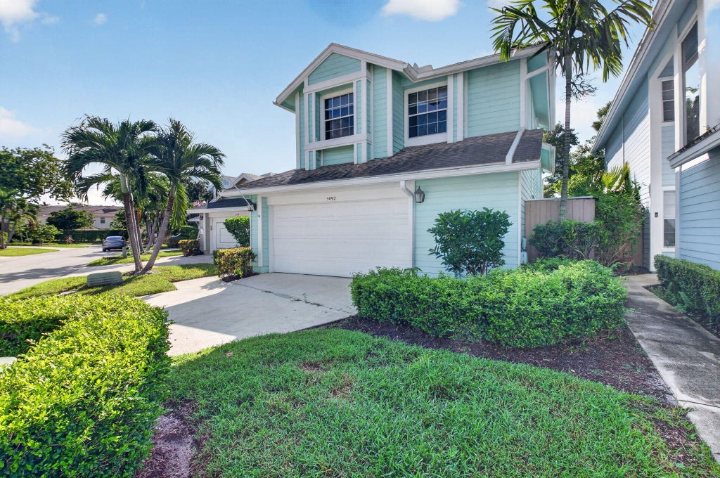 Photo of 5092 Coronado Ridge, Boca Raton, FL 33486 (MLS # B26085646)