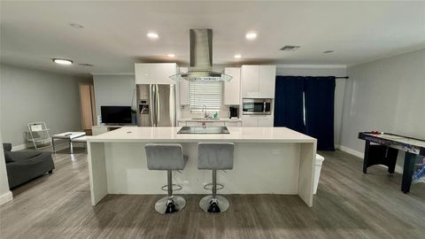 Tiny photo for 8231 SW 9th Street, North Lauderdale, FL 33068 (MLS # F10520281)