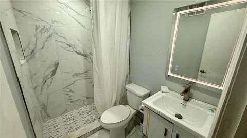 Tiny photo for 8231 SW 9th Street, North Lauderdale, FL 33068 (MLS # F10520281)