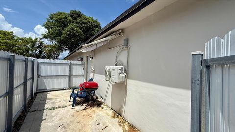 Tiny photo for 8231 SW 9th Street, North Lauderdale, FL 33068 (MLS # F10520281)