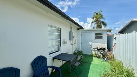 Tiny photo for 8231 SW 9th Street, North Lauderdale, FL 33068 (MLS # F10520281)