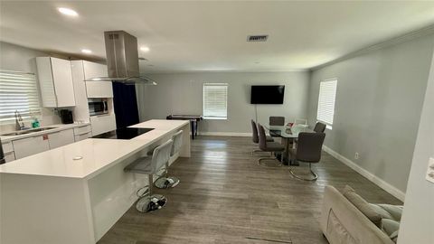 Tiny photo for 8231 SW 9th Street, North Lauderdale, FL 33068 (MLS # F10520281)
