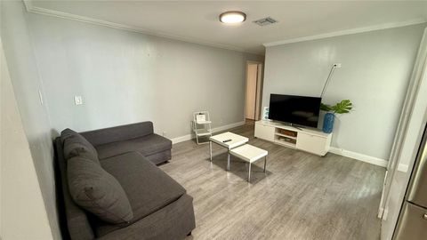 Tiny photo for 8231 SW 9th Street, North Lauderdale, FL 33068 (MLS # F10520281)
