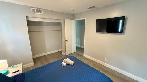 Tiny photo for 8231 SW 9th Street, North Lauderdale, FL 33068 (MLS # F10520281)