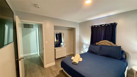Tiny photo for 8231 SW 9th Street, North Lauderdale, FL 33068 (MLS # F10520281)