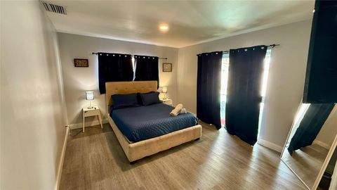 Tiny photo for 8231 SW 9th Street, North Lauderdale, FL 33068 (MLS # F10520281)