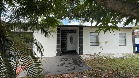 Tiny photo for 8231 SW 9th Street, North Lauderdale, FL 33068 (MLS # F10520281)