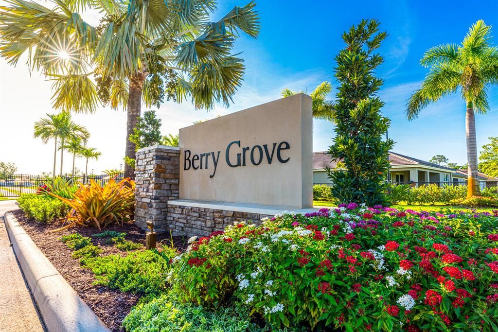 Photo of 2183 SW Raspberry Place, Palm City, FL 34990 (MLS # R10745824)