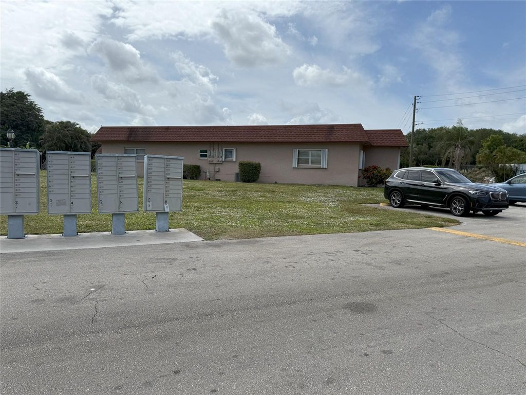 Photo of 1918 Palmland Drive #2B, Boynton Beach, FL 33436 (MLS # F10486793)