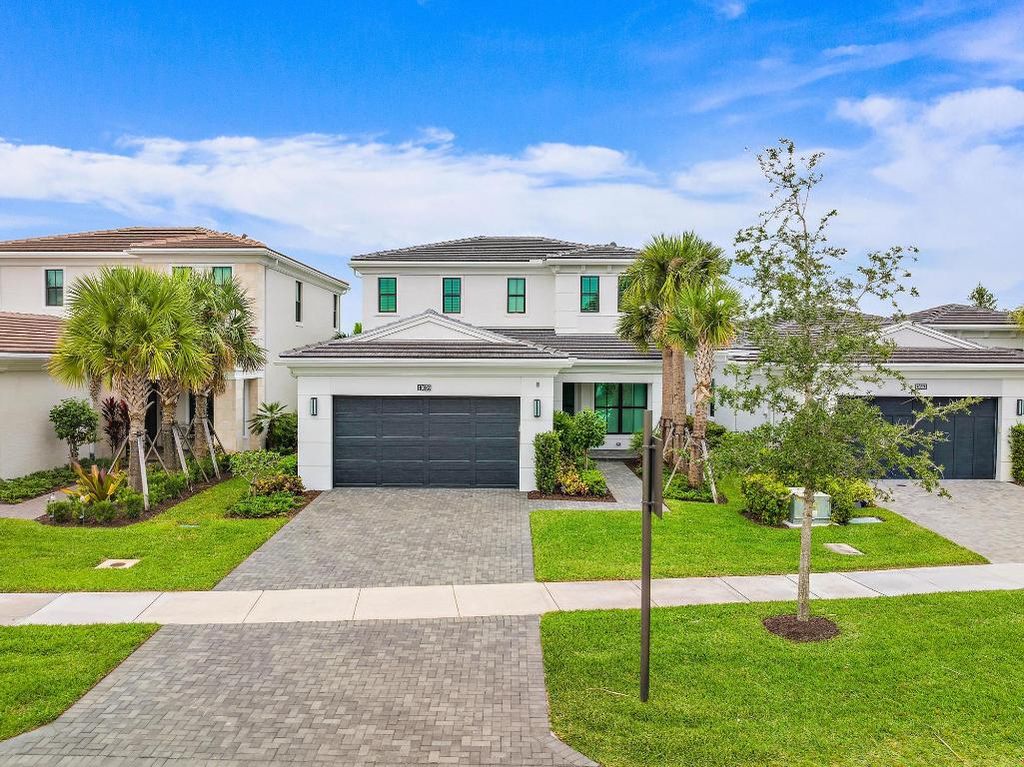 Photo of 13659 Artisan Circle, Palm Beach Gardens, FL 33418 (MLS # R10939755)
